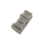 Connector Insert Adapter Plug for Mazda 3 BM CX4 CX5 CX8 (2013-2023)