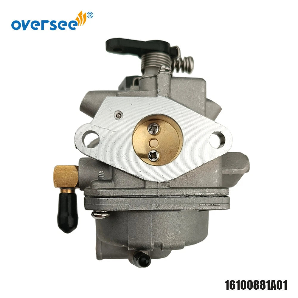 Carburetor Assy for Honda BF100 BF75 (1990–1999) 16100881A01