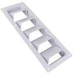 5-Slotted Louvered Ventilators for - FO106