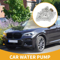 Water Pump with Gasket Kit for BMW 1 Series, 3 Series 
