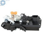 Front Right Door Lock Actuator for Cadillac CTS (2009-2014)