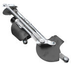 Front Wiper Motor & Linkage Assembly for Chevy Equinox GMC Terrain (2010-2017)