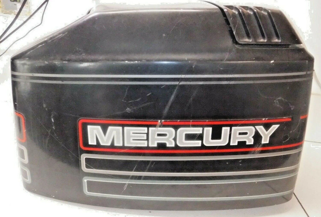 Engine Cover for Mercury Top Cowling 75hp 2-Stroke