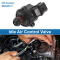 Idle Air Control Valve for Chrysler Sebring (2001–2005) MD628117