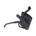 Exhaust Muffler Silencer for Yamaha Golf Cart G2/G8/G9/G11/G14 (1985–1995)