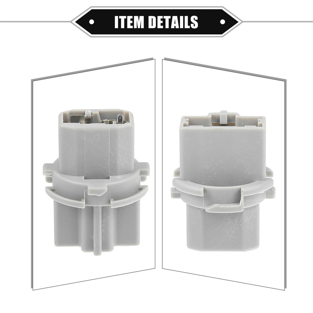 Brake Lamp Socket for Acura TSX (2004–2014), Honda Civic (2006–2011) 33515S50003
