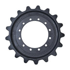 Drive Sprocket for Caterpillar 299D, 299D2, 299D2 XHP, 299D3, 299D3 XE (2012–2023) 304-1916