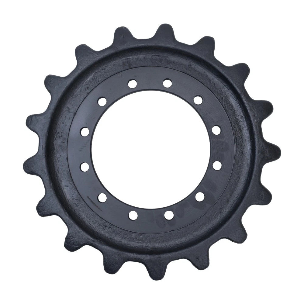 Drive Sprocket for Caterpillar 299D, 299D2, 299D2 XHP, 299D3, 299D3 XE (2012–2023) 304-1916