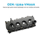 Rocker Valve Cover for Nissan Navara D22 D40, Altima, Maxima, Murano (2001–2023)