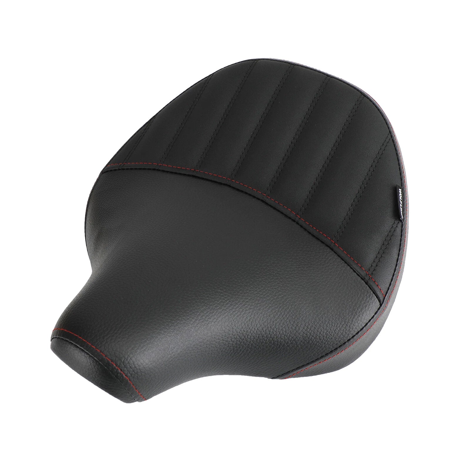 Front Driver Seat Cushion for Triumph Bobber (2017–2022) T9