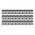 Boat Cover for Center Console Boats with T-Top (22-24ft)