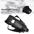 Front Nose Headlight Cover for Yamaha T-MAX 560 (2025–2026)