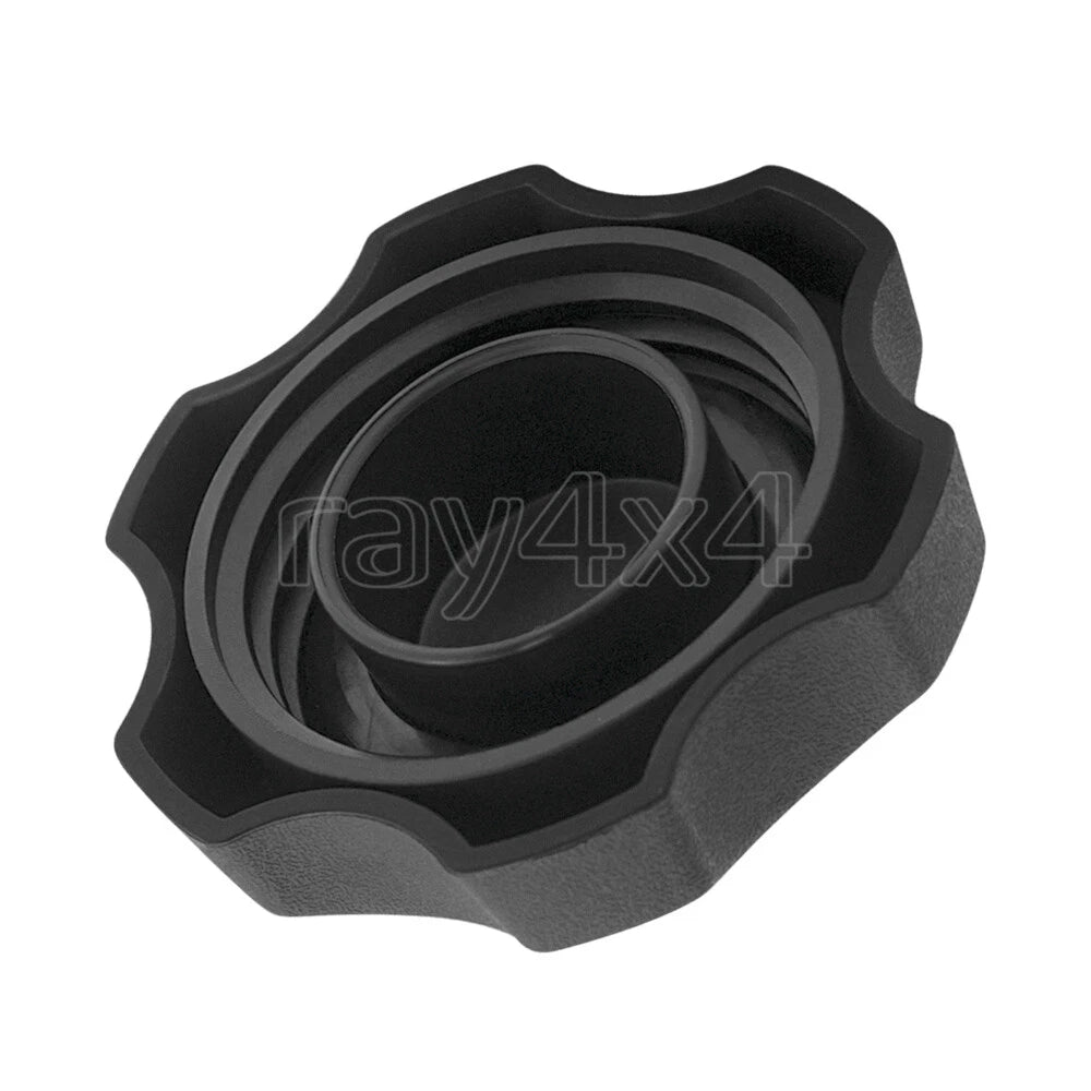 Fuel Tank Gas Cap for Honda Rancher 420, Foreman 500 (2014–2024)
