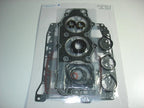 Gasket Set for Yamaha 40HP-50HP 3Cyl (1995–Present) 63D-W0001-00