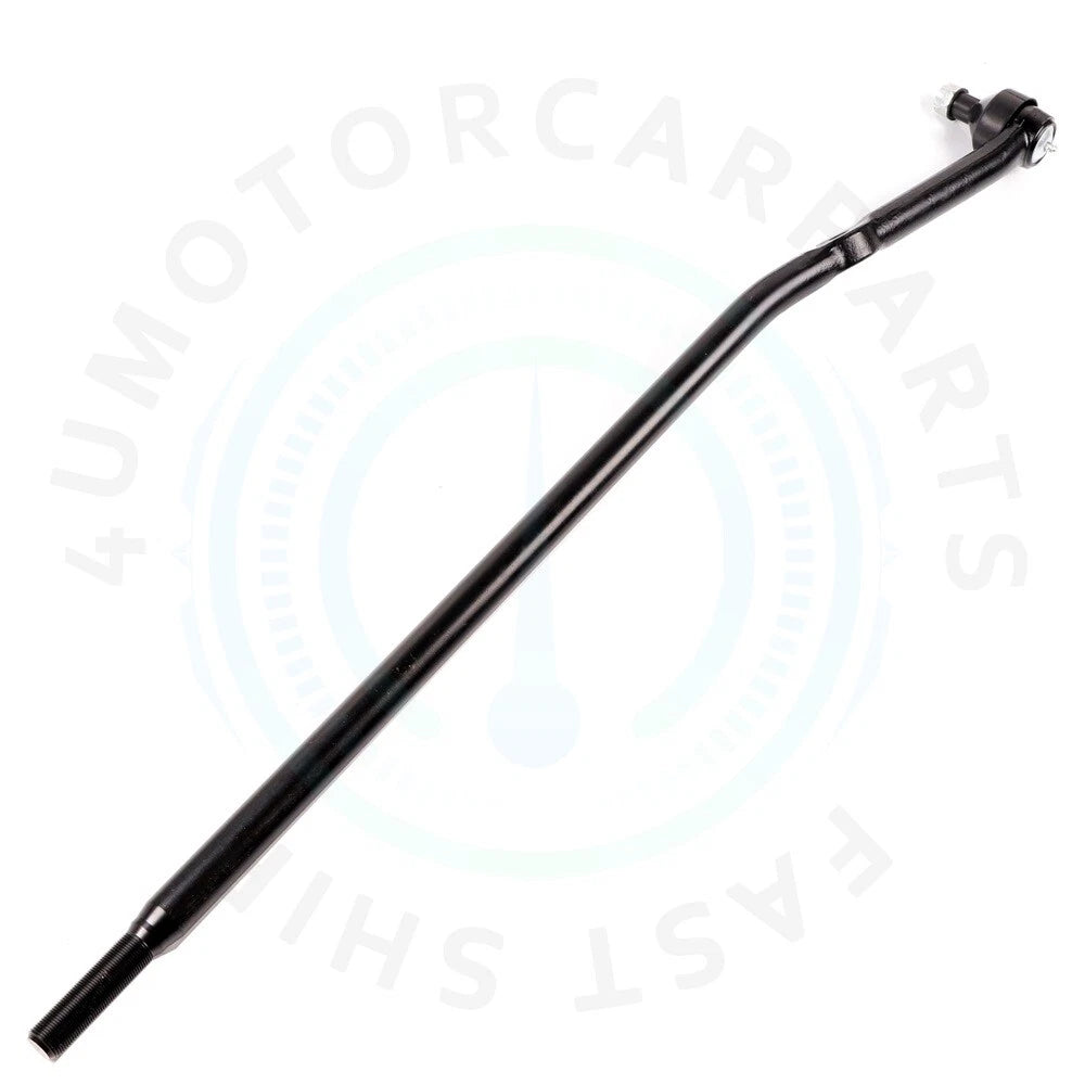 Set of 6 Tie Rod Ends for Ford E-150 Econoline (1992–2014)