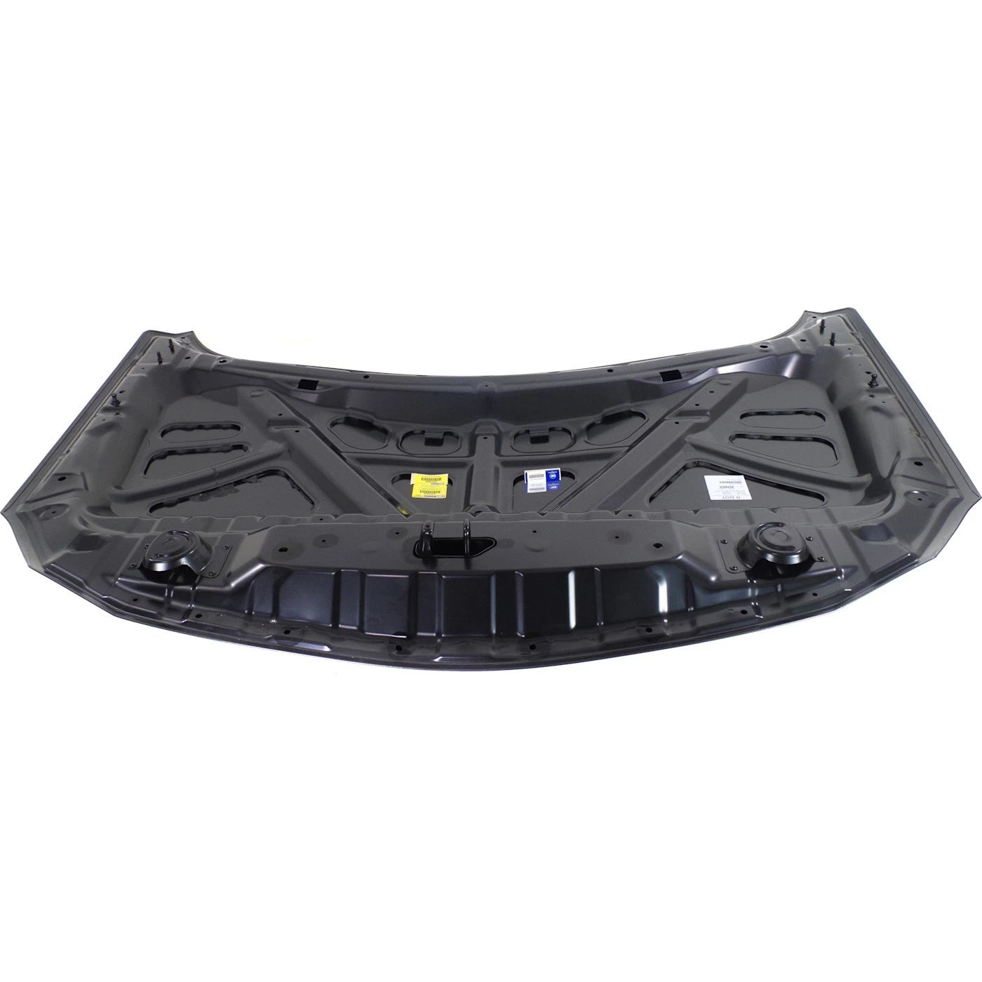CAPA Certified Hood for Nissan Maxima (2016–2023) Aluminium