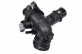 Engine Coolant Thermostat Kit for Mercedes-Benz E250 (2010–2016)