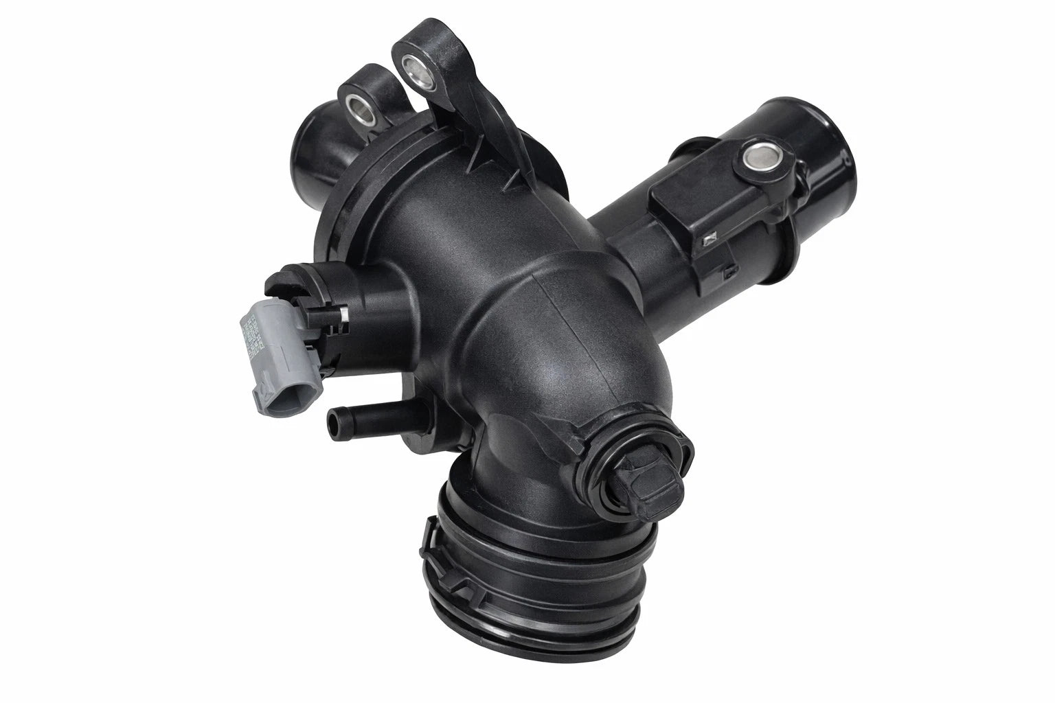 Engine Coolant Thermostat Kit for Mercedes-Benz E250 (2010–2016)