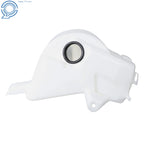 Windshield Washer Reservoir for Toyota Tundra (2000–2006) with Motor