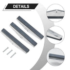 1-1/8 Engine Cylinder Boring Hone Flexible Shaft Brake Honing Tool Model