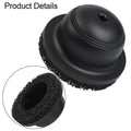 12 Inch Wheel Hub Grinder with Grinding Wheel for Rust Removal