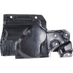Engine Splash Shield for Nissan Rogue (2014–2020) Driver Side Lower
