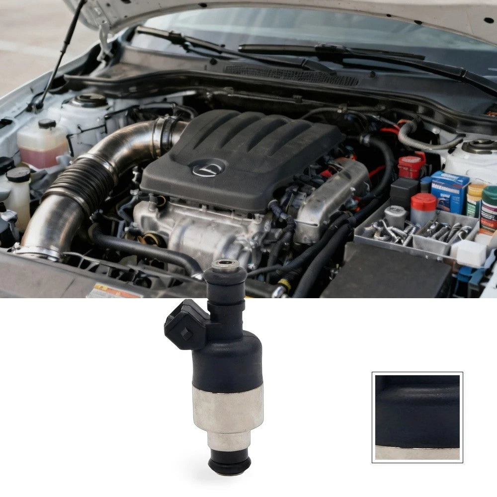 Fuel Injector for Chevrolet Cavalier S10 (1994–2005) 17084614 JY0799