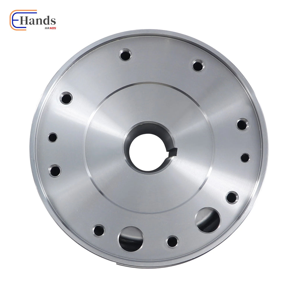 Flywheel Rotor for Polaris Predator 500, Outlaw 500 (2003–2007) 3088055