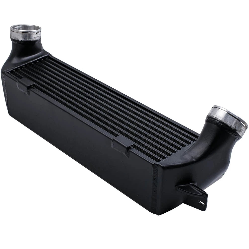 Front Mount Intercooler for BMW 1M E82 (2011–2013) Bar & Plate