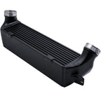 Front Mount Intercooler for BMW 1M E82 (2011–2013) Bar & Plate