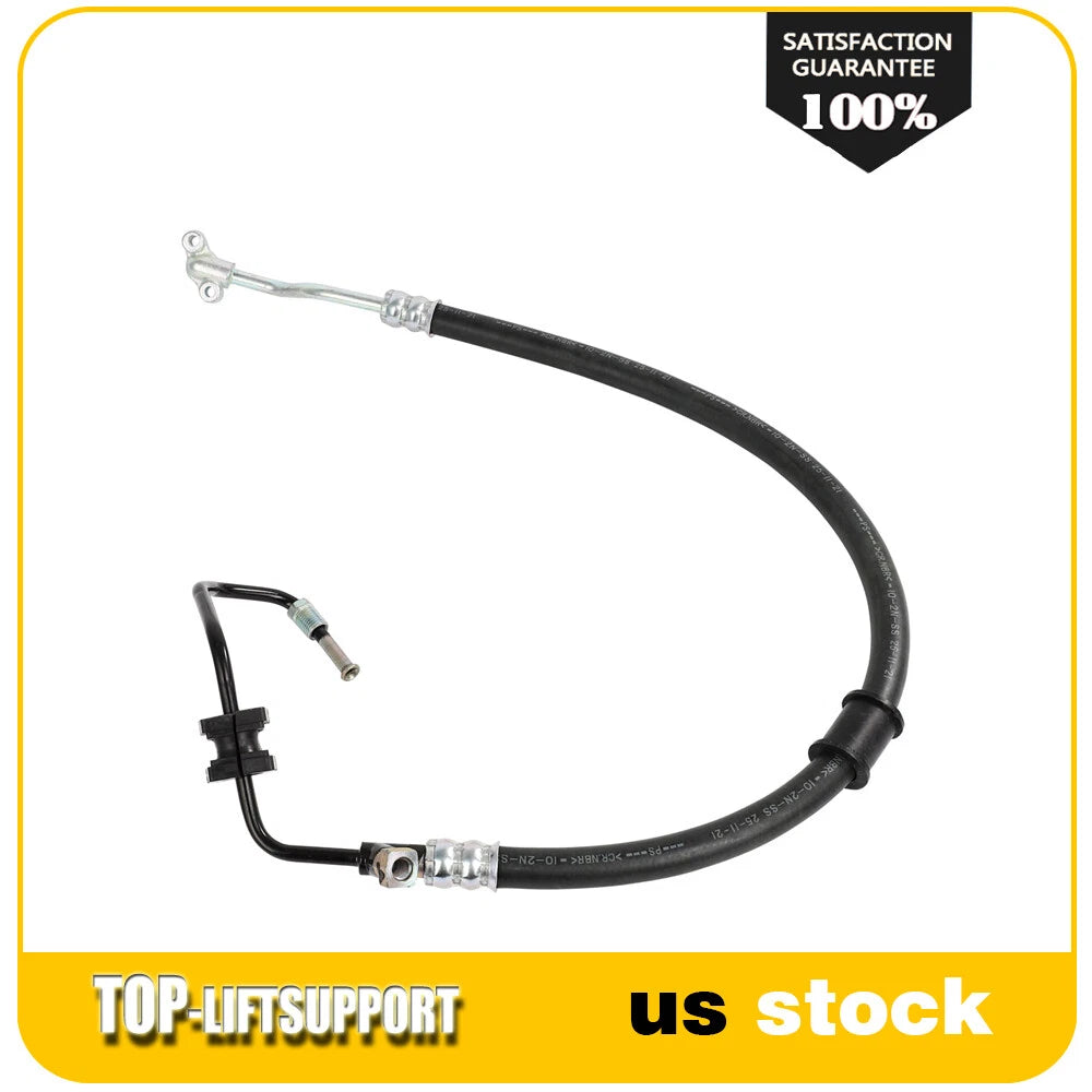 Power Steering Pressure Line Hose for Honda Civic, Acura EL (1996–2000)