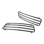 Hard Saddlebags Top Rails for Harley Road King Electra Street Glide (93-13)
