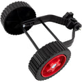 Adjustable Wheels for Grass Eater Cutter (2010–2023)