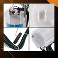 Electric Fuel Pump Module Assembly for BMW 525i 528i 530i E60 (2006–2010)