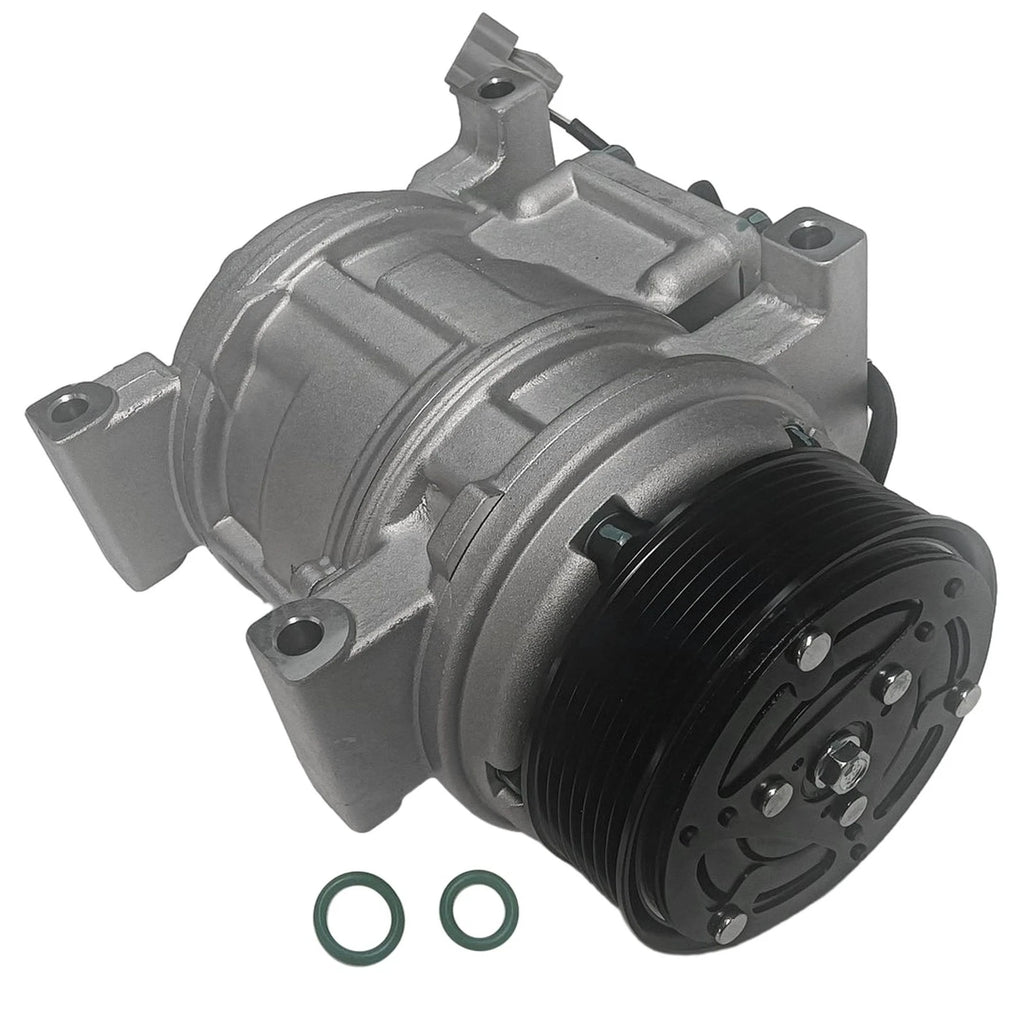 AC Compressor for Honda CR-V (2002–2006)