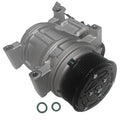 AC Compressor for Honda CR-V (2002–2006)