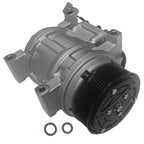 AC Compressor for Honda CR-V (2002–2006)