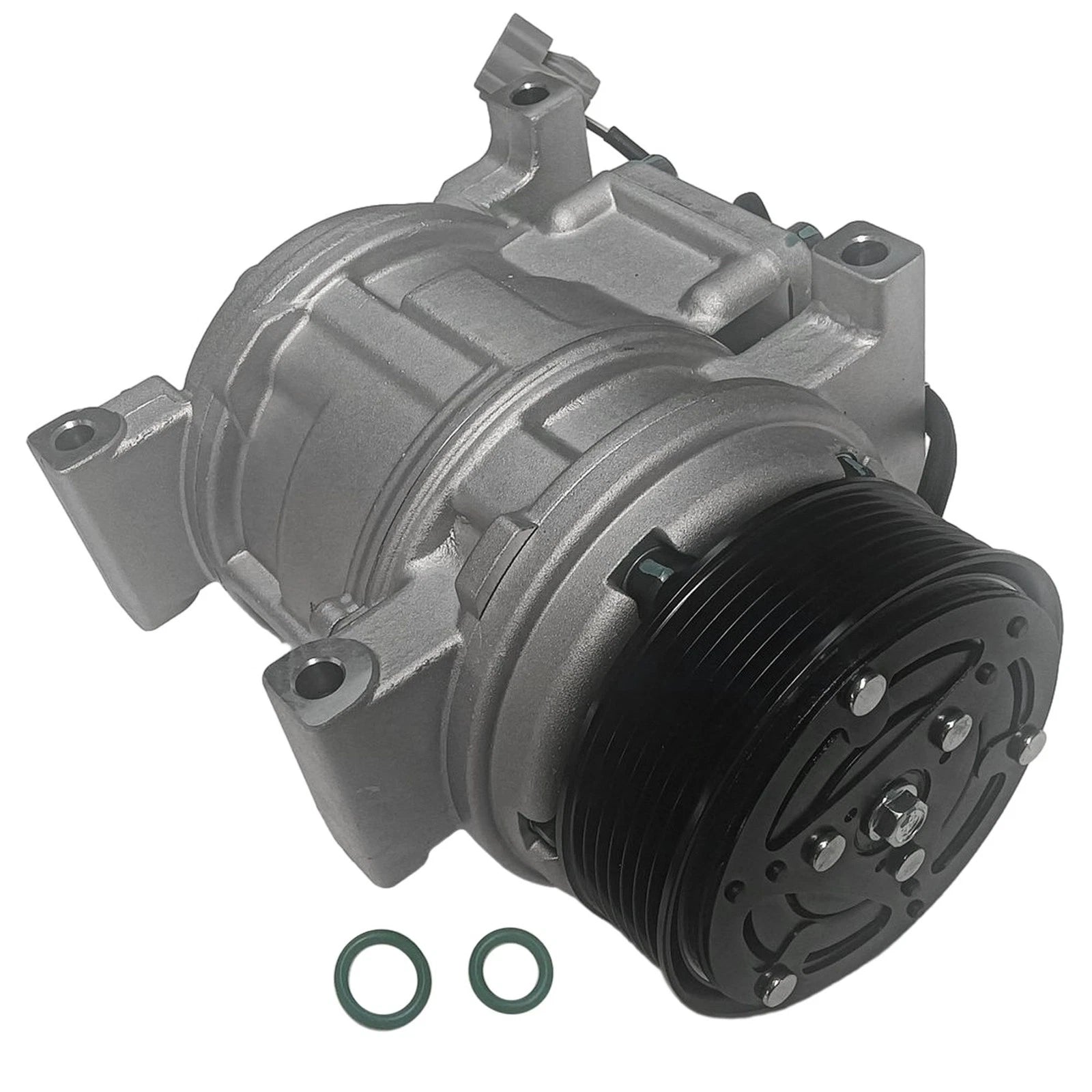 AC Compressor for Honda CR-V (2002–2006)