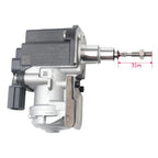 Turbocharger Electric Actuator 06K145721K 06K145612E/F for VW Audi Macan (2014–2021)