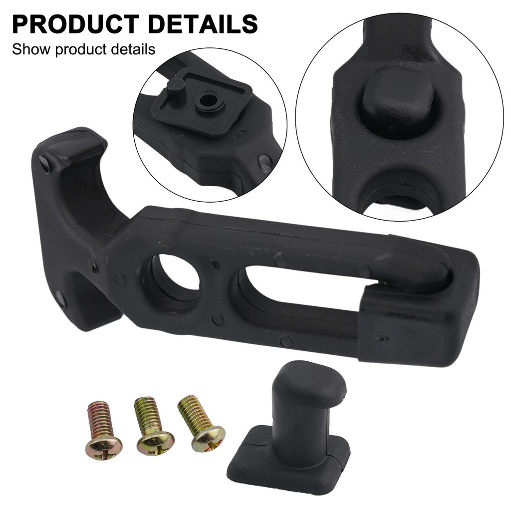 T-Handle Puller Draw Latch for Tool Box RV Cooler Cart (Fits )
