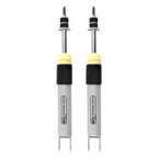 3" Front 2" Rear Lift Kit for Chevrolet Tahoe GMC Yukon (2000–2006)