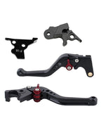 Short Clutch Brake Lever for Harley X350 (2022–2023)