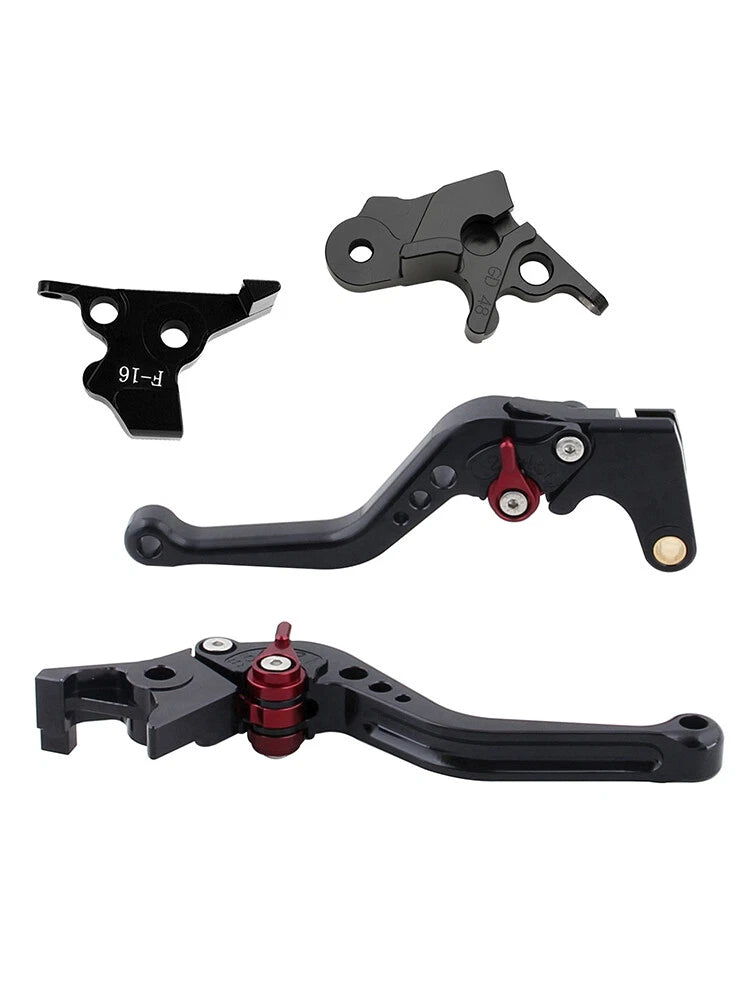 Short Clutch Brake Lever for Harley X350 (2022–2023)