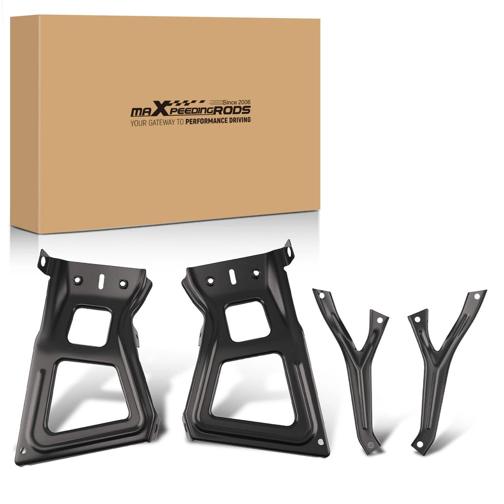 Rear Bumper Support for Ram 1500 2500 3500 (2011–2018) 68049744AA