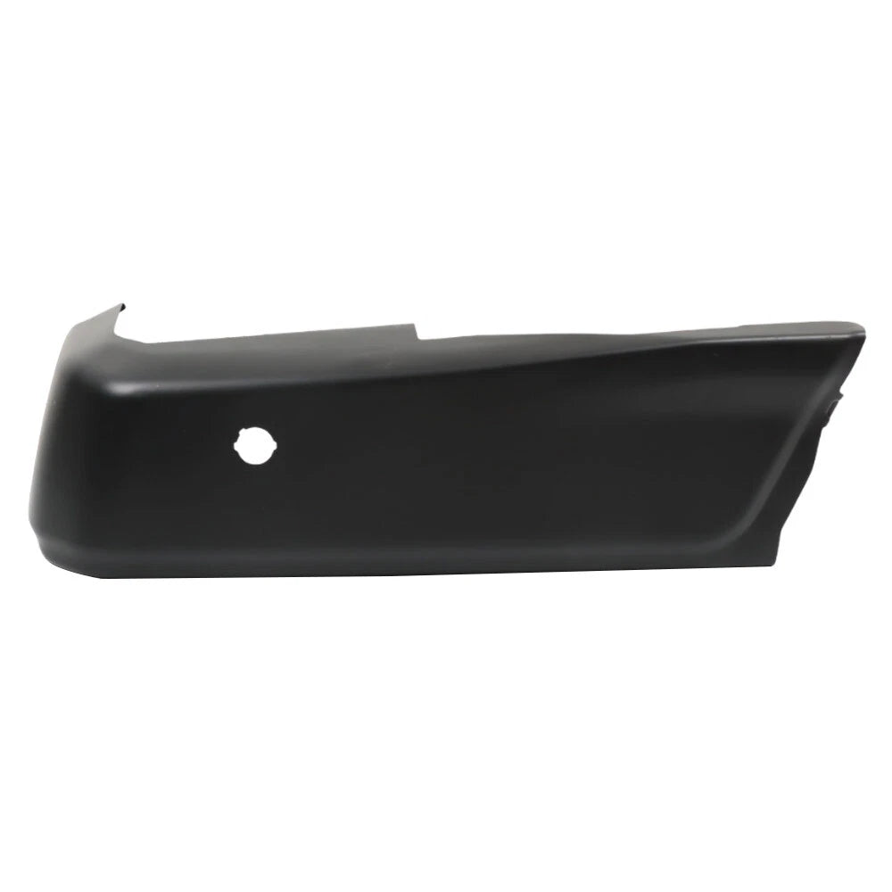 Rear Right Bumper Face Bar for F150 (2015â2020) Primed Black