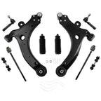 Front Suspension Lower Control Arms for Chevy Impala, Monte Carlo (2004–2013)