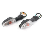 Set of 2 Rear Turn Signal Indicator Light Bulbs for Kawasaki Ninja 300 (2013–2017)