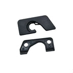 Right Rear Trunk Storage Panel Cover Clip for Mazda 3, CX-3 (2014-2019)