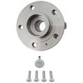 2X Wheel Hubs for Volvo S90