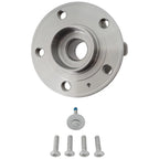 2X Wheel Hubs for Volvo S90